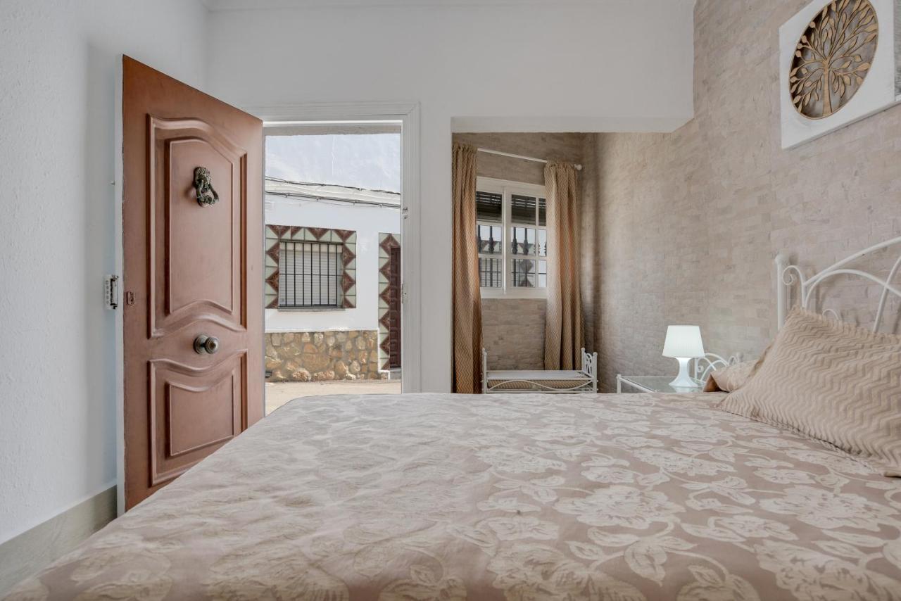 Piso Rio De Conil Apartment